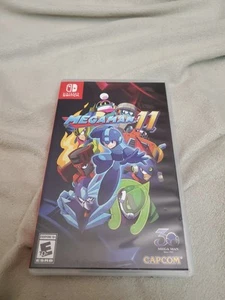 Mega Man 11 - Nintendo Switch - Picture 1 of 4