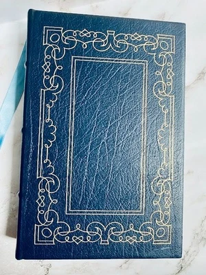 Vintage Treasure Island by Robert Louis Stevenson - Easton Press 1977 - Image 1 of 4
