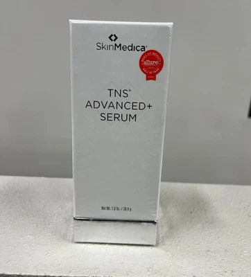 SkinMedica TNS Advanced+ Serum 1oz/28.4g NFR Free Shipping USA - Image 1 of 3