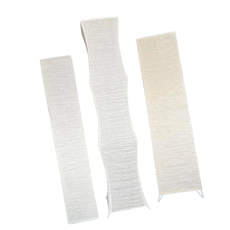 Бумажный напольный светильник абажур светлый чехол для гостиной дома спальни - Изображение 1 из 1