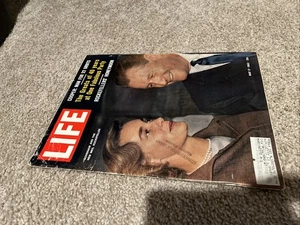 Life Magazine Mrs Rockefeller,  May 17, 1963 - Picture 1 of 5