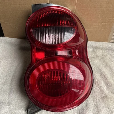 Smart Fortwo 451 Right Rear Lamp Light Unit Complete - Image 1 of 4