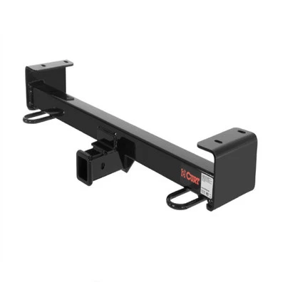 CURT FRONT MOUNT TRAILER HITCH 31026 FOR 1992-1996 FORD F-150 Foto 1 de 4