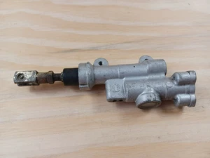 (D) REAR BRAKE MASTER CYLINDER KREIDLER QM 125 SUPERMOTO 08-16 K157FMI - Picture 1 of 14