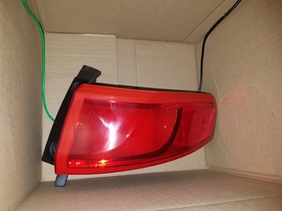 2010 ДО 2019 LLINCOLN MKT СВЕТОДИОДНЫЙ ПАССАЖИРСКИЙ ПРАВЫЙ ВНЕШНИЙ ЗАДНИЙ ФОНАРЬ ЗАДНИЙ ФОНАРЬ OEM - Изображение 1 из 4