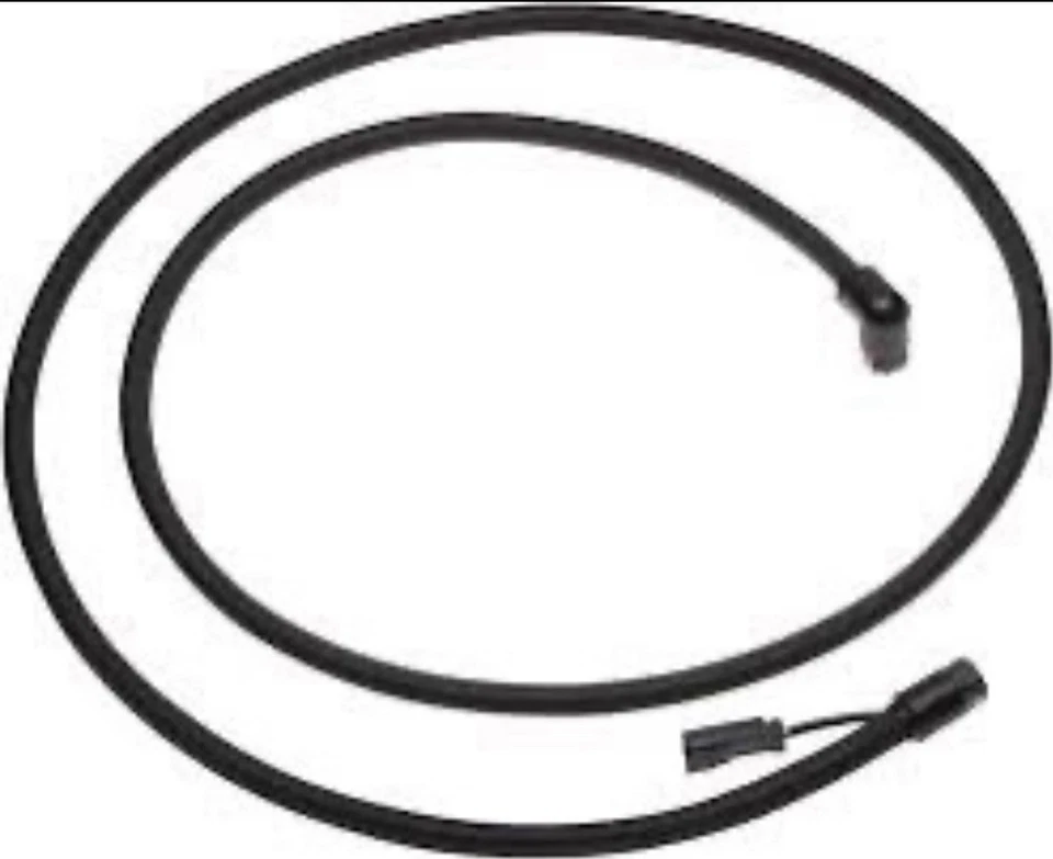 Conjunto de manguera de fluido de escape diésel (DEF) Gates DEF7052 para Peterbilt 367 Foto 1 de 1