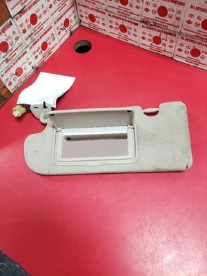 Parasol de conductor iluminado cupé de 2 puertas para Infiniti G37 152525 09-13 Foto 1 de 4