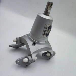 Scanstrut Metal Mounting Bracket Set For GPS Antenna Dome Boat Marine Navigation - Bild 1 von 24