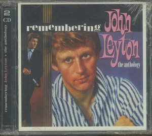 Remembering John Leyton: The Anthology - Imagen 1 de 1