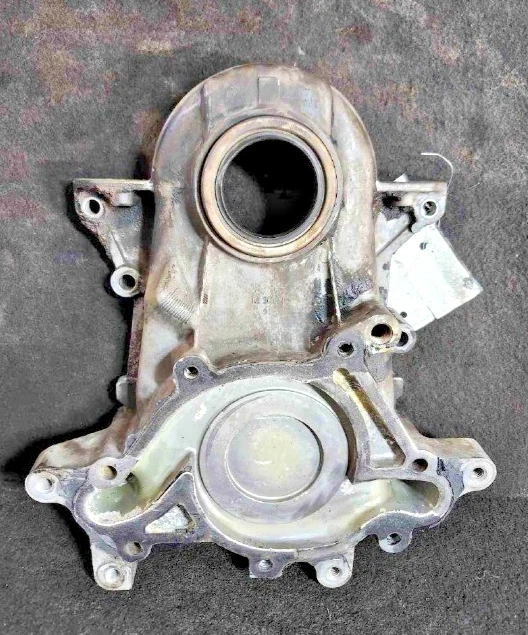 1993-2003 Jeep Dodge 5.2L 5.9L  Timing Chain Cover OEM Genuine OEM Foto 1 de 4