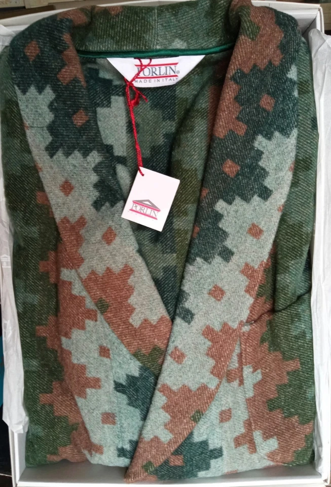 Giacca Camera Uomo Invernale Porlin - Image 1 of 1