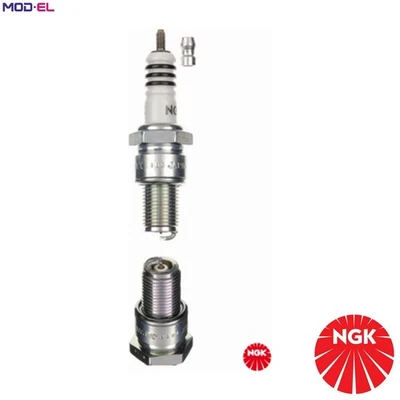 IGNITION CABLE KIT 5048 FOR HONDA B20B 2.0L B18C6 1.8L B20Z1 2.0L 4cyl CR-V I - Image 1 of 4