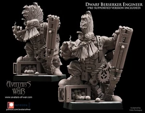 Enanitos - Ingeniero Enano 2 - Picture 1 of 1