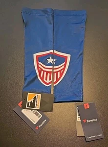Fanatics Blizzard Overwatch League Compression Sleves Lot Of 2 19.99$ Msrp Each - Picture 1 of 2