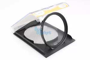 NEW 55mm Star Special Effect Camera Filter Cross 6 Point 6pt for DSLR Lens - Picture 1 of 3