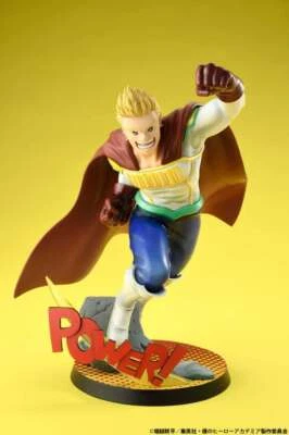 Bellfine action figure di Mirio Togata – My Hero Academia 21 cm scala 1/8 - Immagine 1 di 4