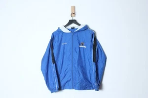 Vintage Y2K Starter Women's University of Kentucky Wildcat Jacket Size 12/14 - Picture 1 of 8
