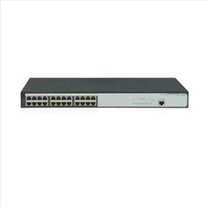 HPE OFFICE CONNECT 1620 SWITCH 24 PORT JG913A
