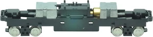 Telaio motorizzato Tomytec Japan (15 metri C) scala N TM-20 - Foto 1 di 1
