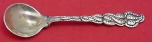 Ailanthus by Tiffany and Co Sterling Silver Sherbet Spoon Pinched 5 3/8"  - Picture 1 of 2