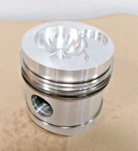 David Brown piston kit .020 for 1490 1494 1690 1694 1394 1410 1412-OEM K964354 - Picture 1 of 2