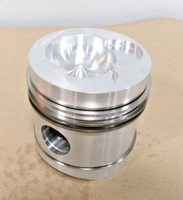 Kit pistón David Brown .020 para 1490 1494 1690 1694 1394 1410 1412-OEM K964354 Foto 1 de 2