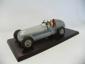 MÄRKLIN 1099 MERCEDES BENZ SILBERPFEIL MUSEUM 1988 DER ERSTE KR2507 - Bild 1 von 2