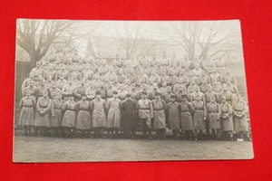 REGIMENT PHOTO MILITAIRE R335 - Picture 1 of 1