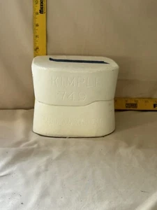 Vintage Keramikform Shannon Puppenkopf von Kimple (246) - Bild 1 von 2