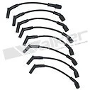 Juego de cables de bujía Walker para Chevrolet Silverado 1500 HD 2001-03, 2005-06 6,0 L Foto 1 de 1
