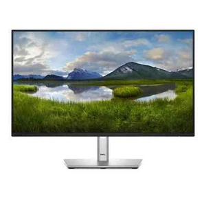 Dell P2425HE 24" IPS Full HD USB-C Monitor UKCA - Picture 1 of 4