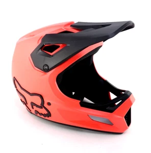Fox Rampage Helmet Comp Full Face XXL for Montain Bike DH - Bild 1 von 8