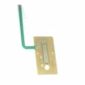 Sheet Sensor Actuator Pedal Rubber Part For Roland Drum FD-8 Hi Hat TOL - Picture 1 of 9