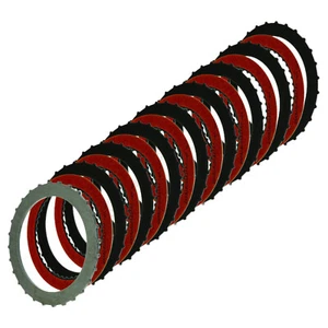 1980-UP AOD FIOD Ford Transmission Direct Clutch PowerPack Alto 049750AHP - Picture 1 of 3