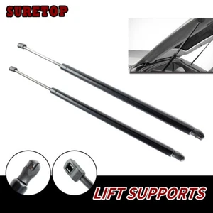1 Set Liftgate Lift Supports Shocks Struts Fits Honda Pilot 2003-2007 SG226013 - Picture 1 of 7
