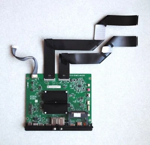 Carte principale / Main Board 40-R51MG3-MAA2HG pour TV TCL 65C725 - Foto 1 di 3