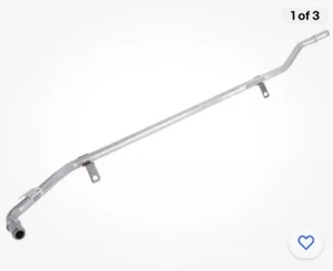 Cadillac GM New OEM 14-18 Coolant Hose Pipe 22797750 - Picture 1 of 3