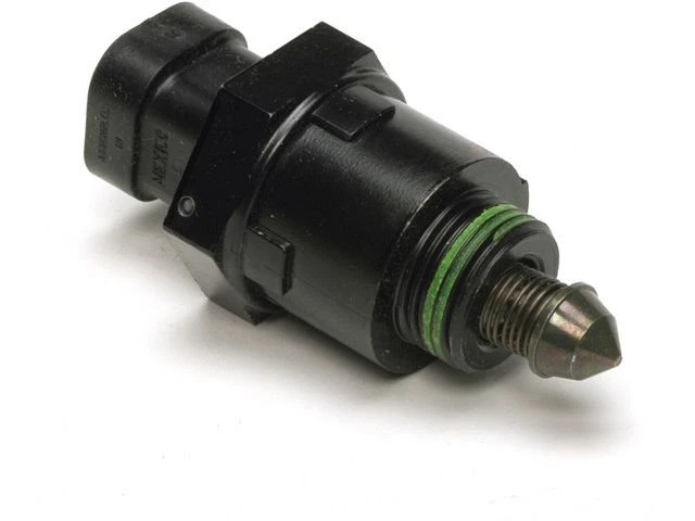 Válvula de control de ralentí Delphi 98143MCHY 1993 5,7 L V8 para Chevrolet Blazer 1992-1994 Foto 1 de 2