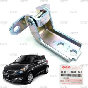 Fits Suzuki Swift ZC72 Hatchback 2012 16 Front Right Upper Door Hinge - Picture 1 of 9