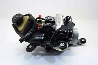 Bomba de direção hidráulica Nissan Altima 2014-2015 Thru 31/07/15  - Imagem 1 de 4