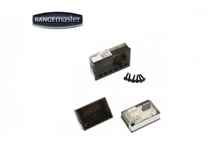 Genuine Rangemaster 90 110 Oven Digital Timer Invensys LED198/052.4BC A097268….. - Picture 1 of 4