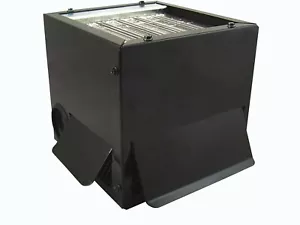 Universal Compact Heater, 7 Tall x 7 1/2 Deep x 7 3/8 Wide, 12V - Foto 1 di 4