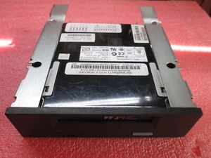 DDS4 DAT 4mm SCSI Tape Drive Seagate STD2401LW TC4200-235 IBM 59P6670 20/40GB - Afbeelding 1 van 3
