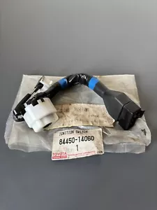TOYOTA Supra Ignition switch 84450-14060 Genuine Parts Japan. New old stock - Bild 1 von 5