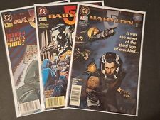 Babylon 5 #1-3 1995 DC Comics.. Lot Of 3 See Photos And Store For More