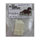 Monday Knight Productions Resin Terrain 6mm Apartments #12 Pack New