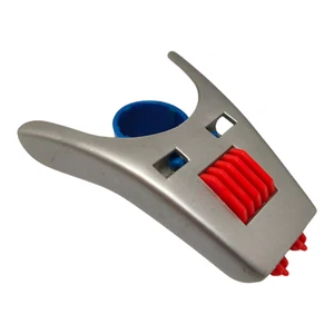 sympa accessoire dinosaure diplodocus ( dinorider / dino rider / tyco ) 2674 - Imagen 1 de 1