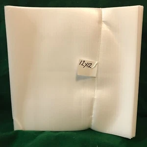 50 Cushion Foam Pouches 12" X 12", Foam Wrap Pouches protect Dishes, China - Picture 1 of 4
