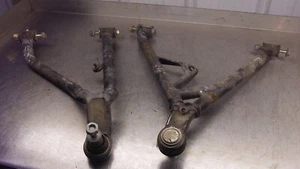 Can Am Outlander 570 Left Front Upper & Lower A Arms Bombardier 2020 V1-17L - Picture 1 of 8