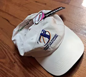 Golf Cap Mütze DANIELLE DOWNEY Credit Union Classic USA Payroll Brook Lea Country - Bild 1 von 11